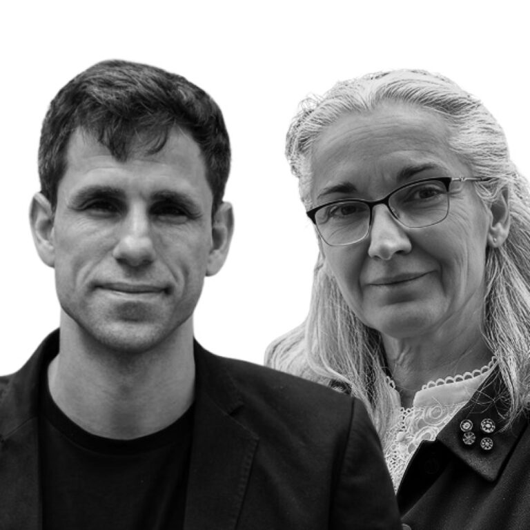 Programa 186- El futuro de la salud, con Eva Nogales y César de la Fuente